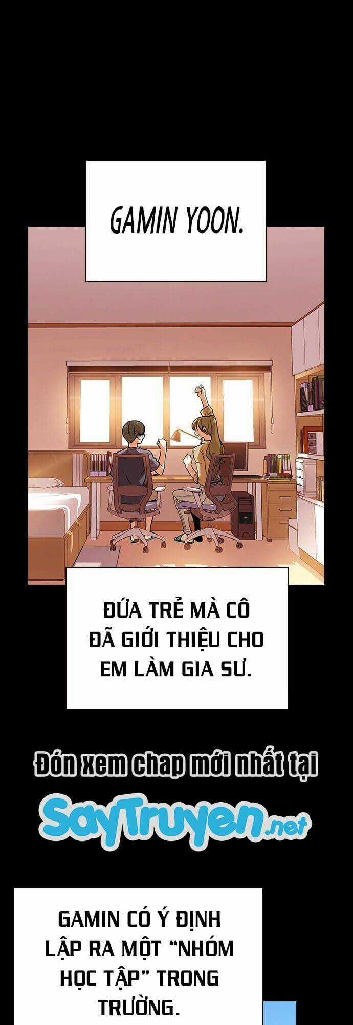 Học Nhóm - Study Group - Chapter 119 - Trang 11