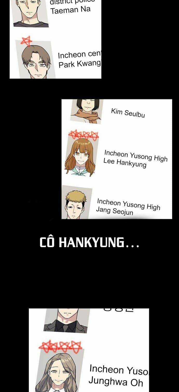 Học Nhóm - Study Group - Chapter 119 - Trang 101