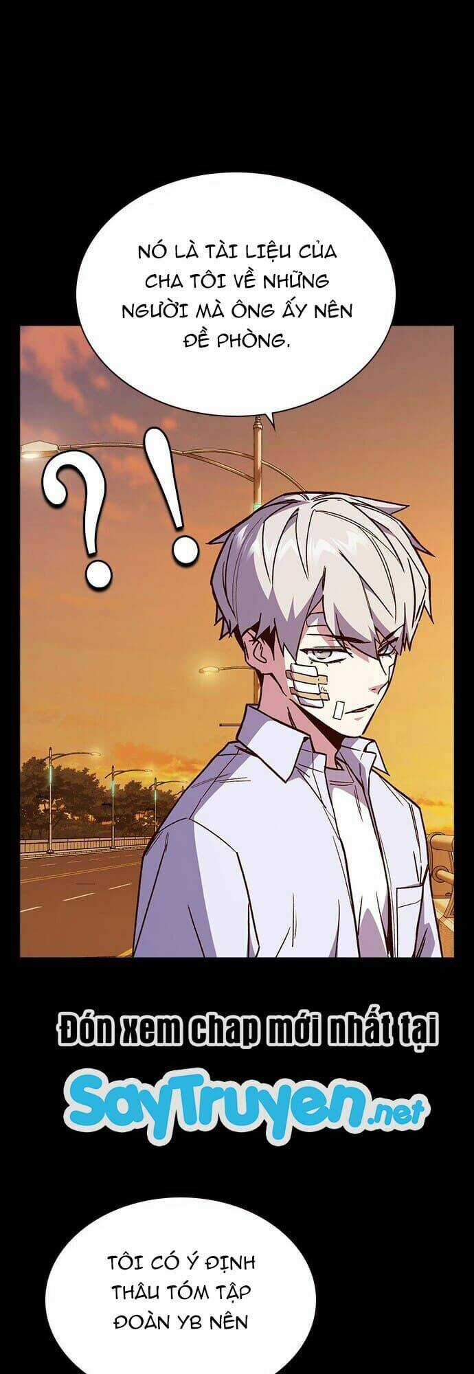 Học Nhóm - Study Group - Chapter 119 - Trang 103