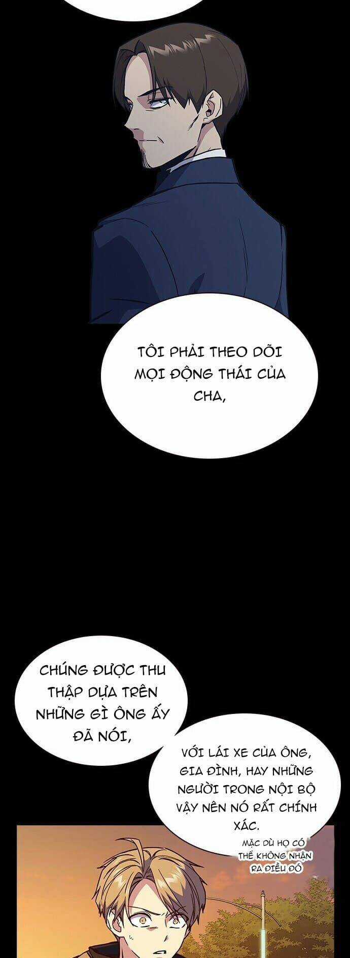 Học Nhóm - Study Group - Chapter 119 - Trang 104