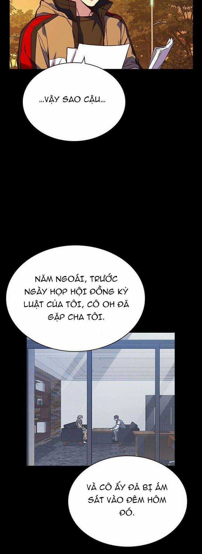 Học Nhóm - Study Group - Chapter 119 - Trang 105