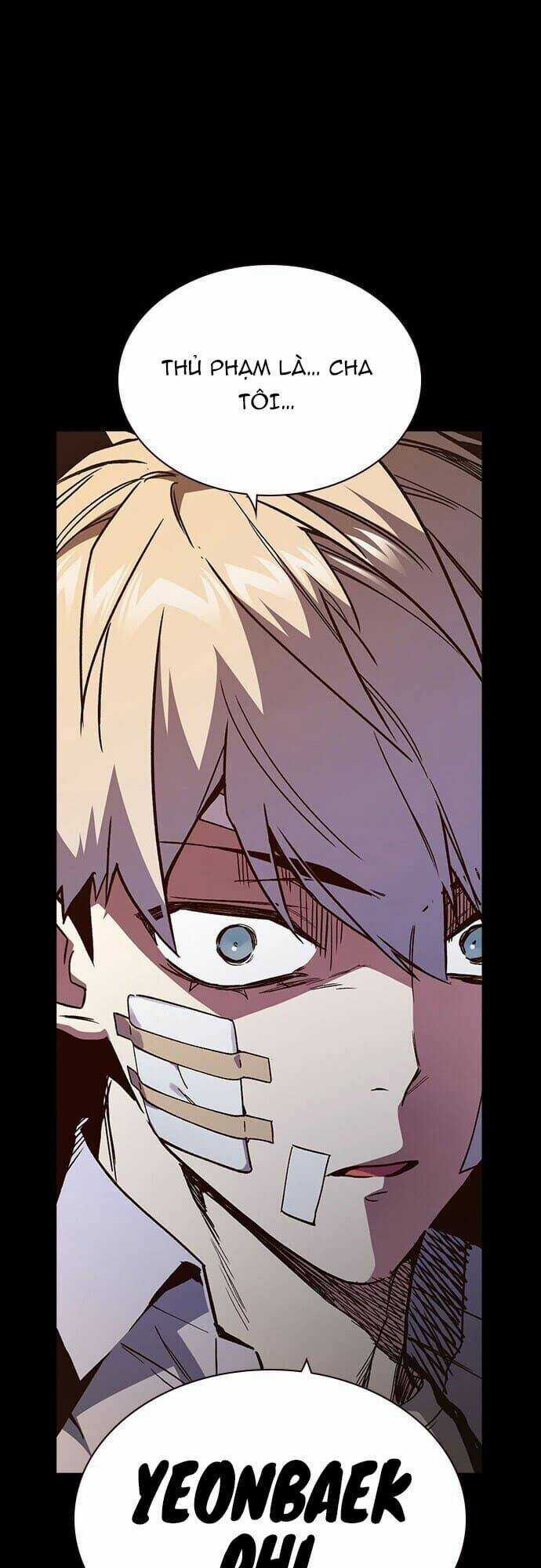 Học Nhóm - Study Group - Chapter 119 - Trang 106