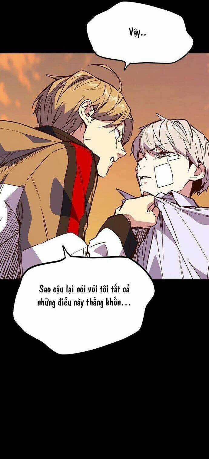 Học Nhóm - Study Group - Chapter 119 - Trang 108