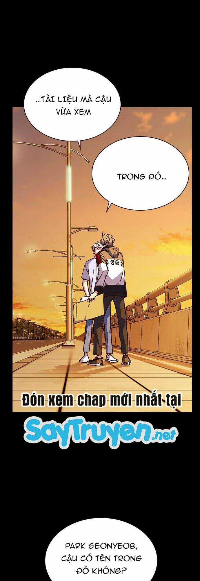 Học Nhóm - Study Group - Chapter 119 - Trang 109