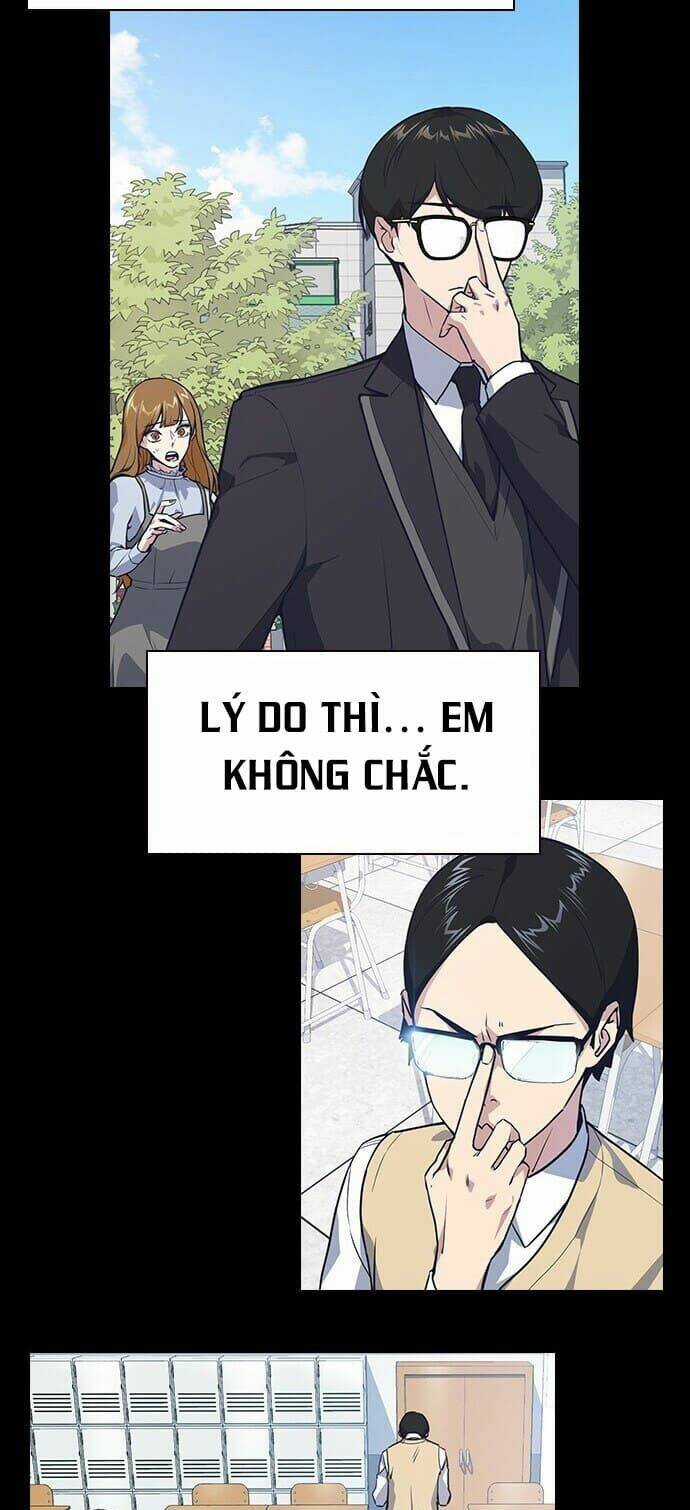 Học Nhóm - Study Group - Chapter 119 - Trang 12