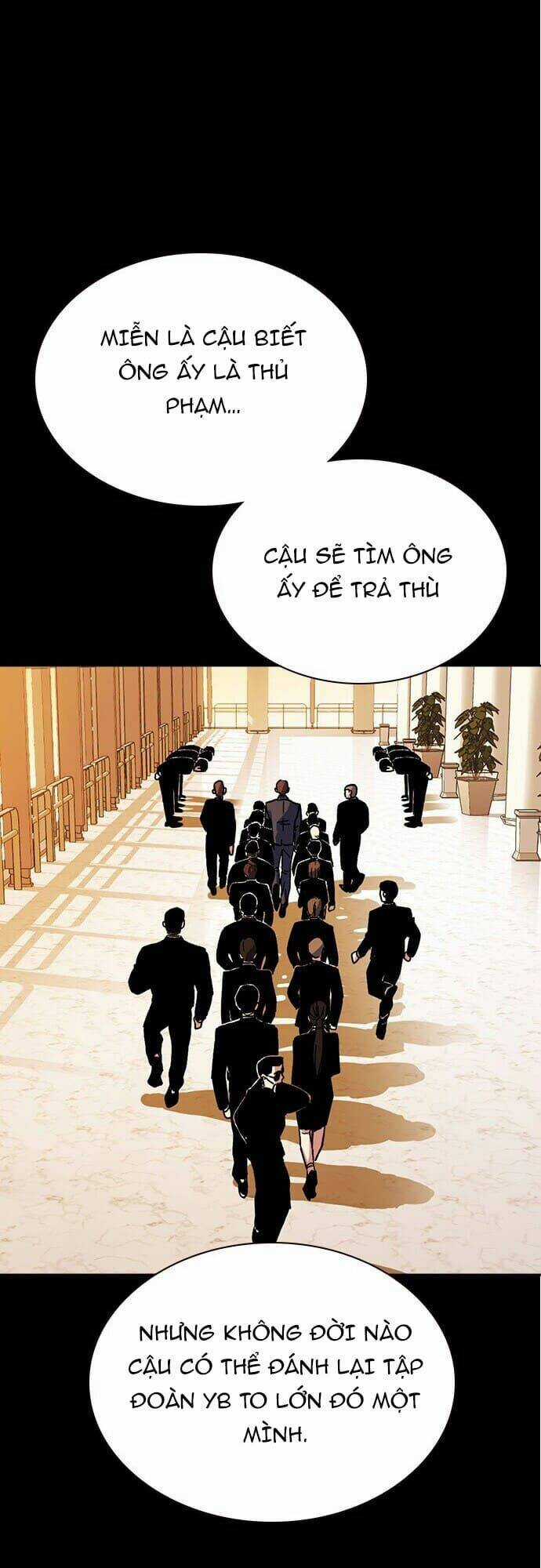 Học Nhóm - Study Group - Chapter 119 - Trang 112
