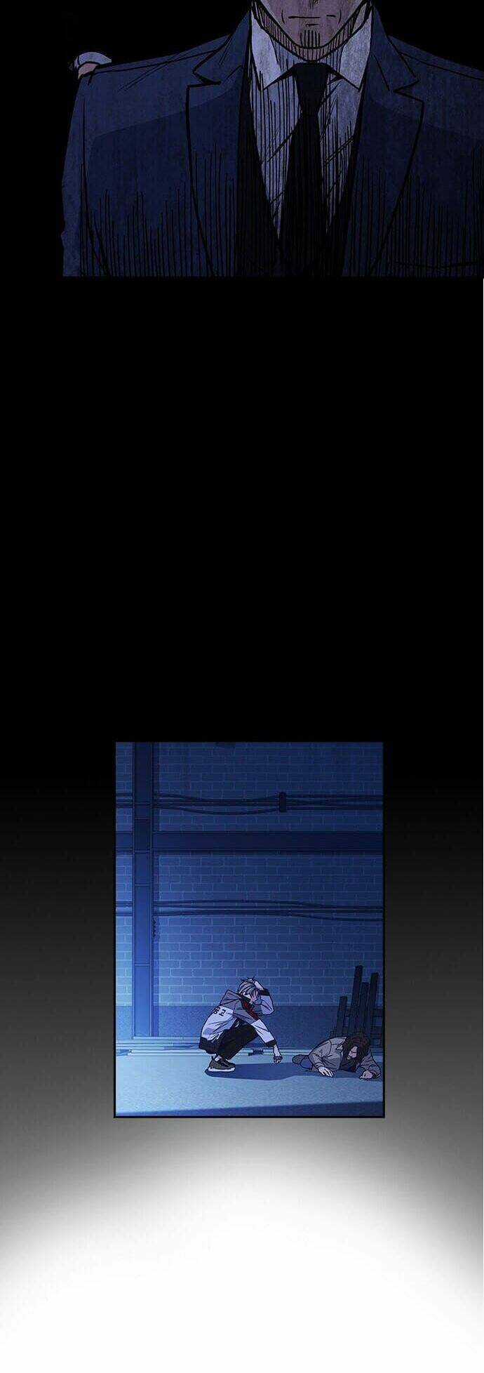 Học Nhóm - Study Group - Chapter 119 - Trang 114