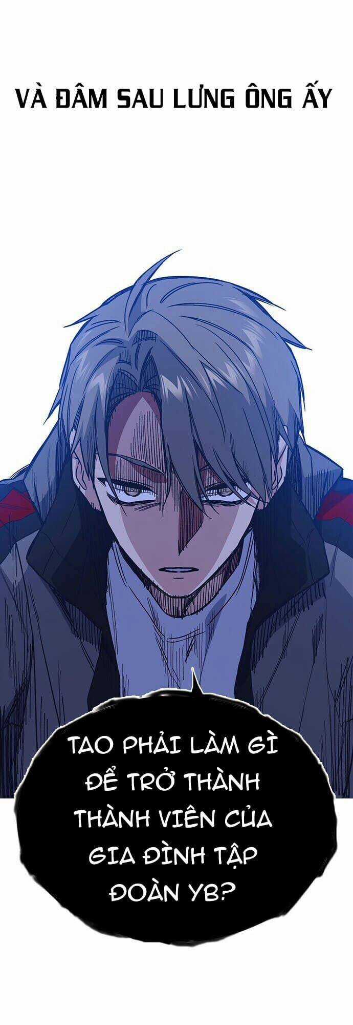 Học Nhóm - Study Group - Chapter 119 - Trang 115