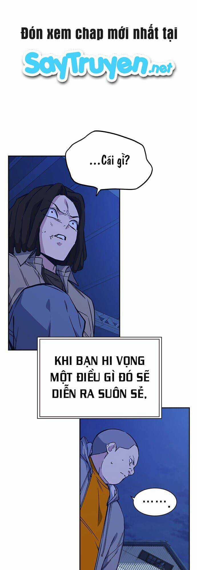 Học Nhóm - Study Group - Chapter 119 - Trang 116