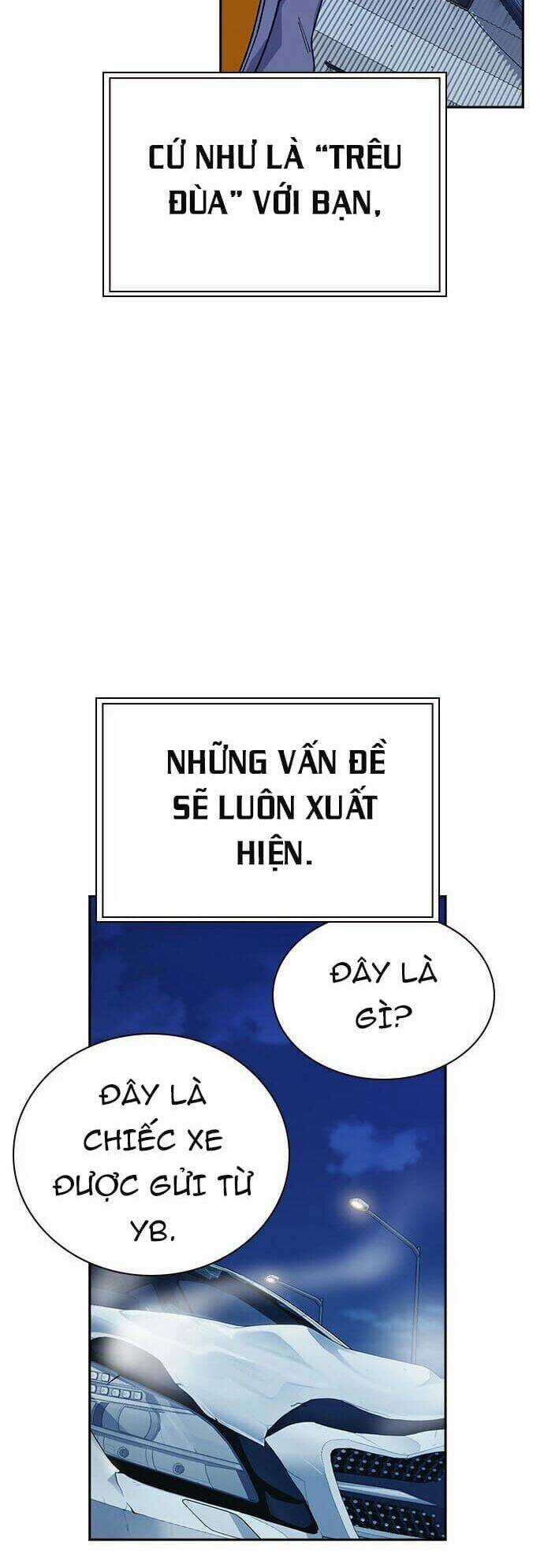 Học Nhóm - Study Group - Chapter 119 - Trang 117