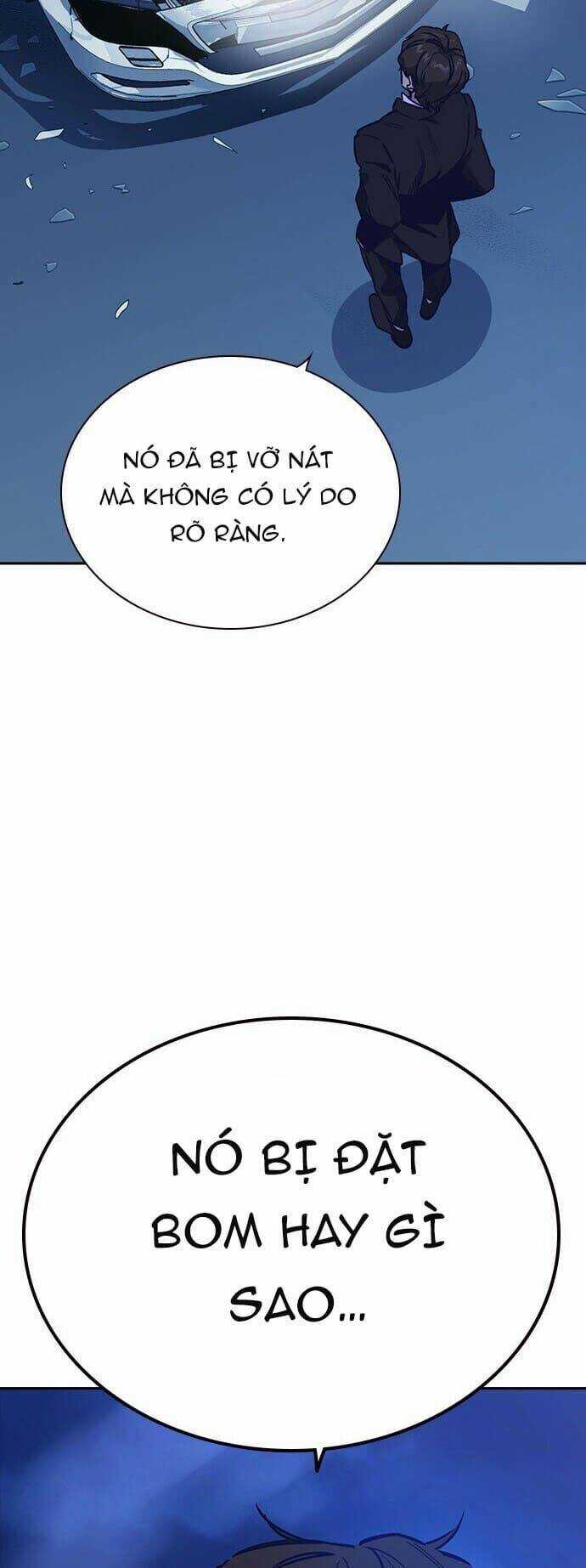 Học Nhóm - Study Group - Chapter 119 - Trang 119