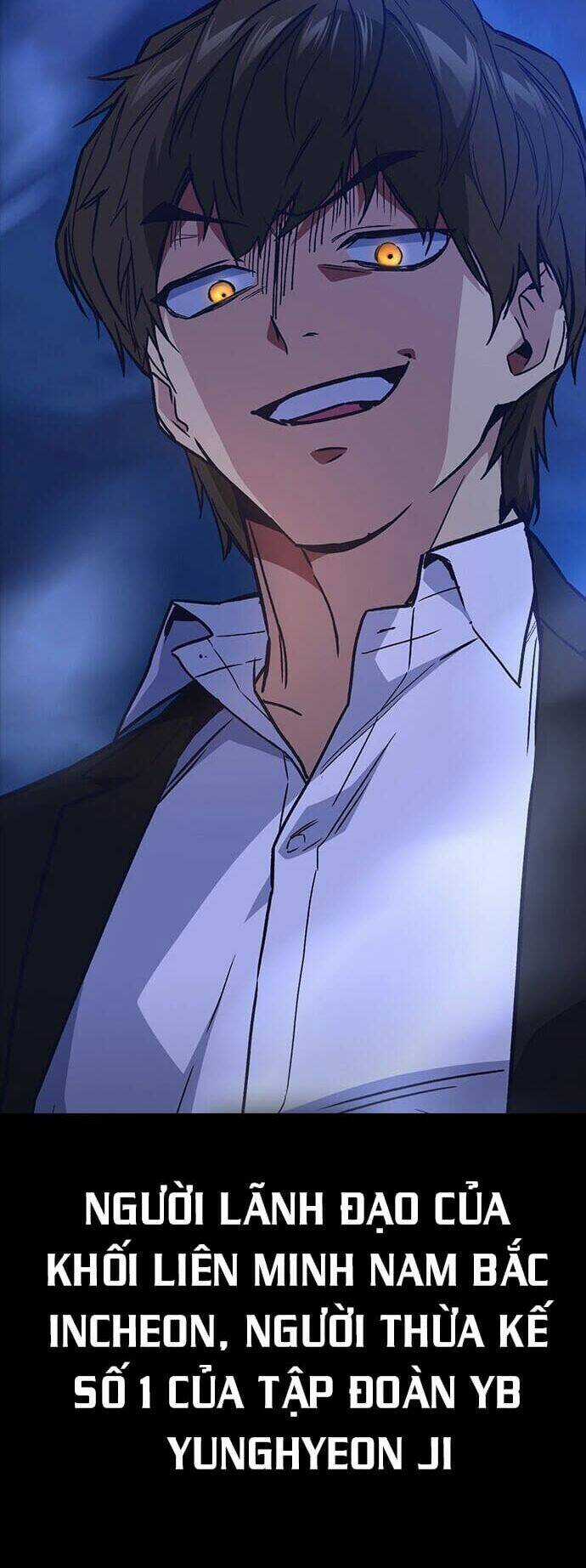 Học Nhóm - Study Group - Chapter 119 - Trang 120