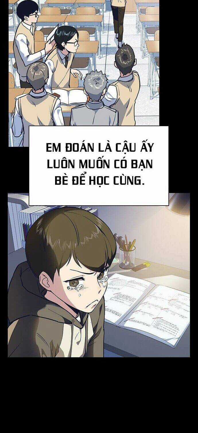 Học Nhóm - Study Group - Chapter 119 - Trang 13