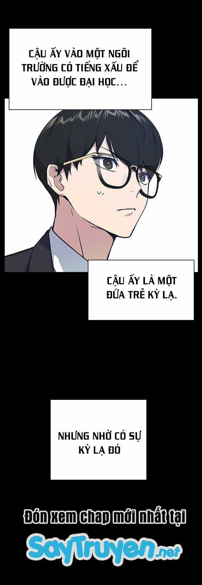 Học Nhóm - Study Group - Chapter 119 - Trang 14