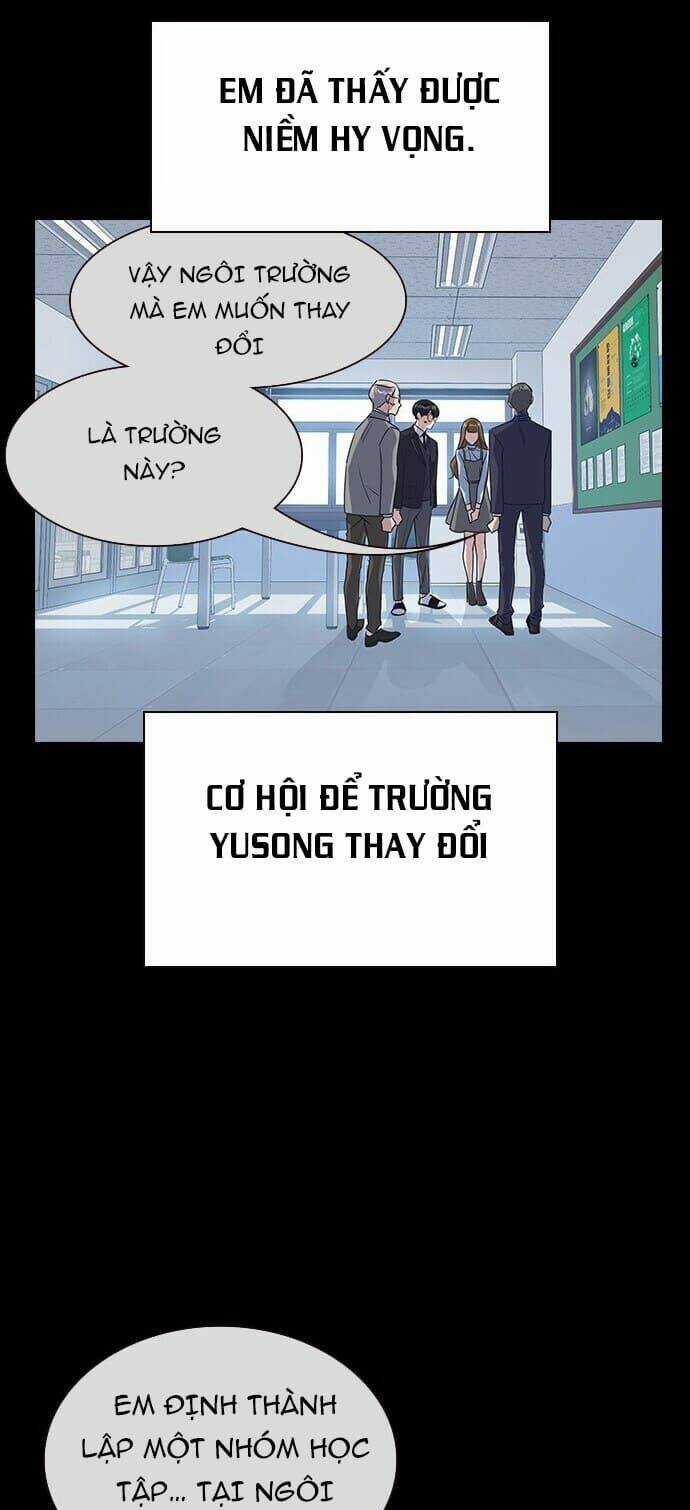 Học Nhóm - Study Group - Chapter 119 - Trang 15