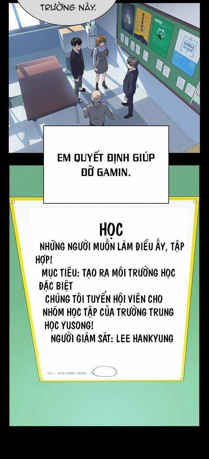 Học Nhóm - Study Group - Chapter 119 - Trang 16