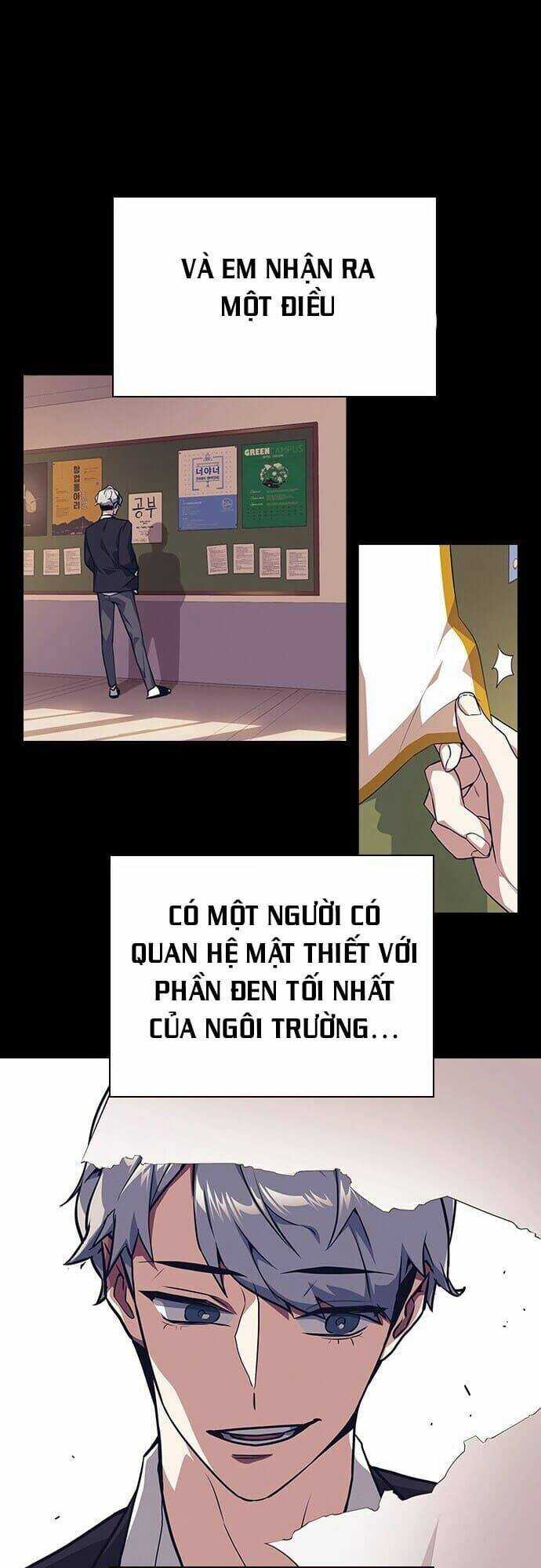 Học Nhóm - Study Group - Chapter 119 - Trang 17