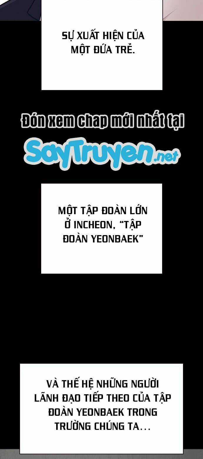 Học Nhóm - Study Group - Chapter 119 - Trang 18