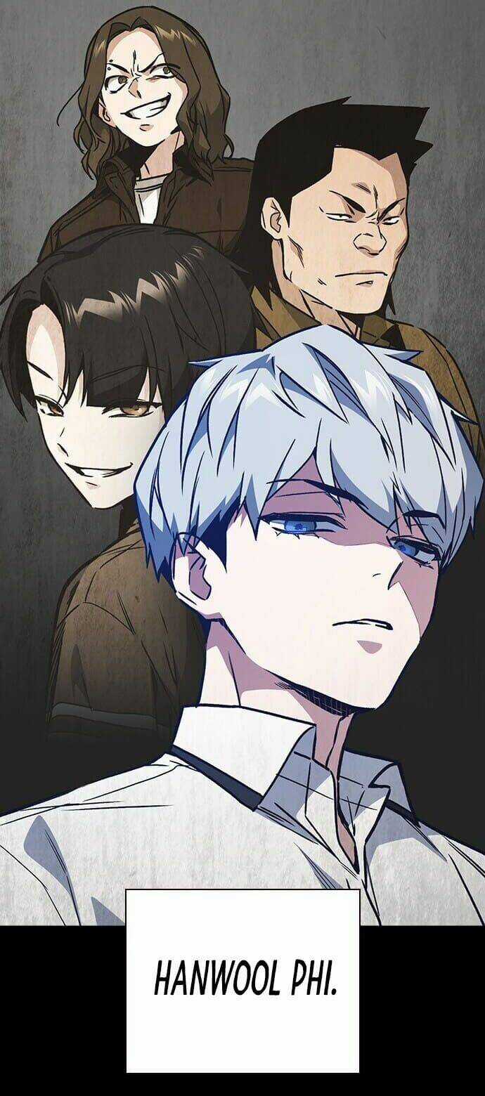 Học Nhóm - Study Group - Chapter 119 - Trang 19