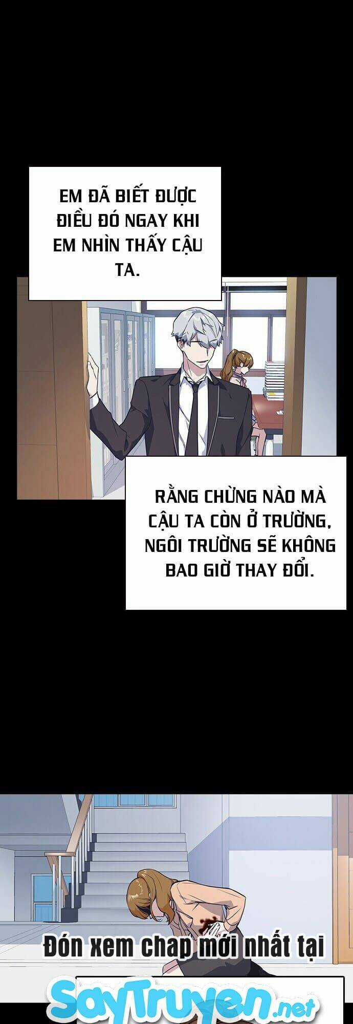 Học Nhóm - Study Group - Chapter 119 - Trang 20