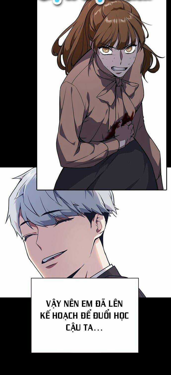 Học Nhóm - Study Group - Chapter 119 - Trang 21
