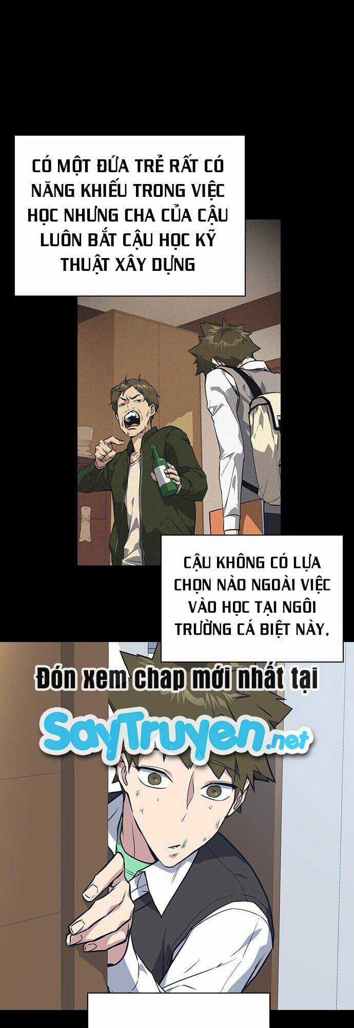 Học Nhóm - Study Group - Chapter 119 - Trang 23