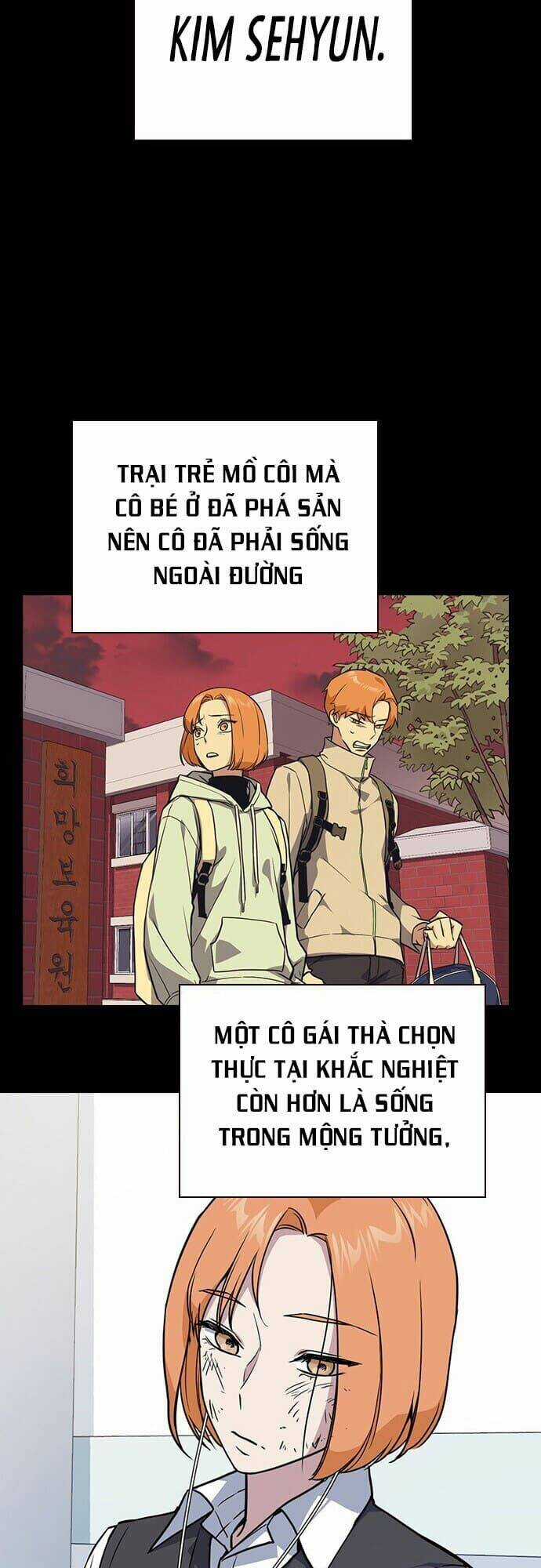 Học Nhóm - Study Group - Chapter 119 - Trang 24