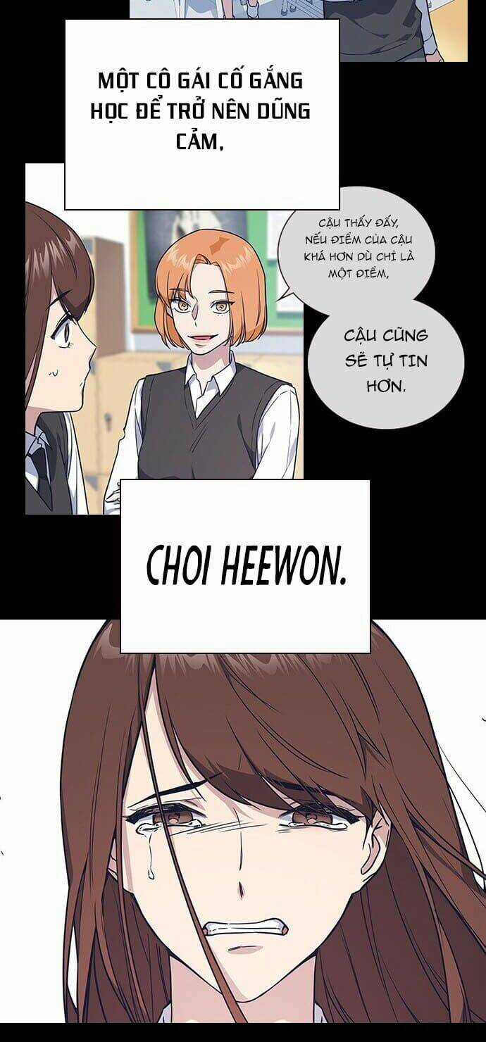 Học Nhóm - Study Group - Chapter 119 - Trang 26