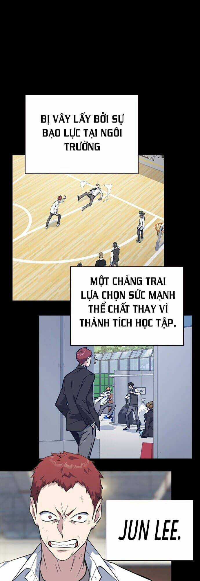 Học Nhóm - Study Group - Chapter 119 - Trang 27