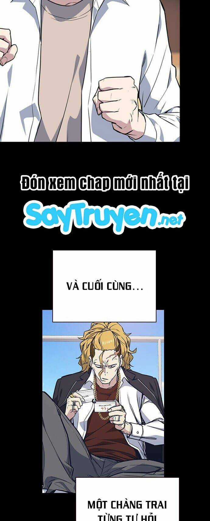 Học Nhóm - Study Group - Chapter 119 - Trang 28