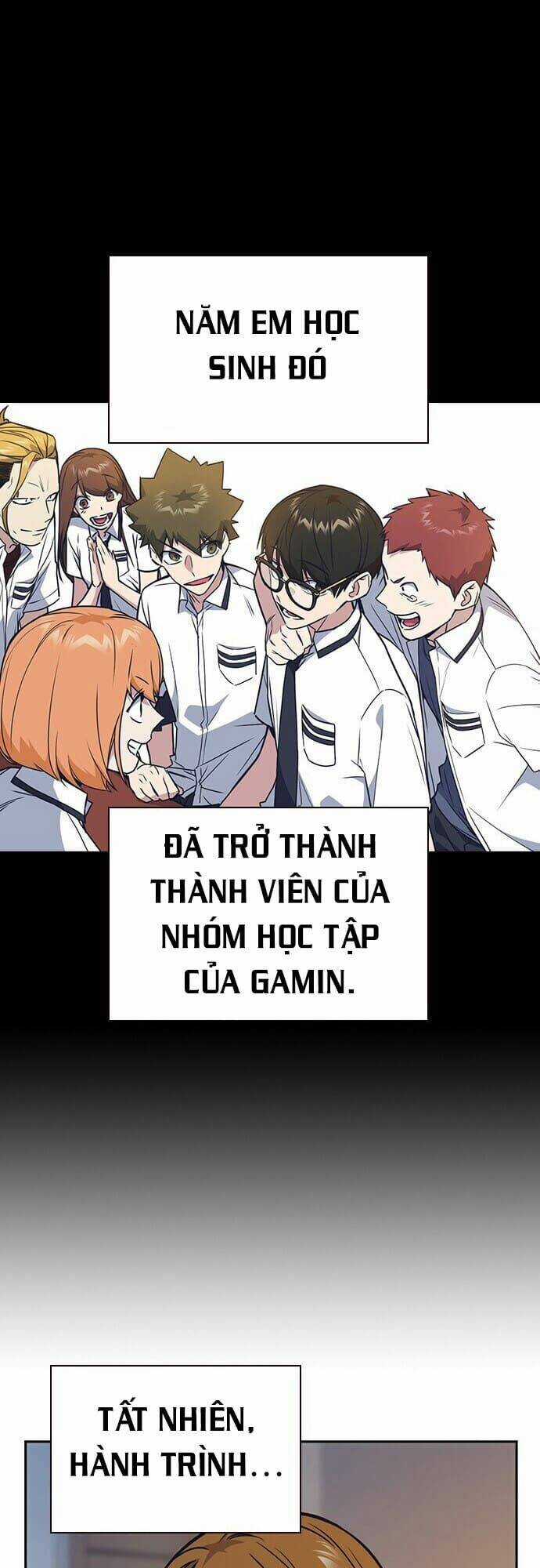 Học Nhóm - Study Group - Chapter 119 - Trang 30