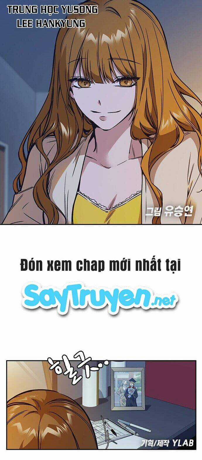 Học Nhóm - Study Group - Chapter 119 - Trang 4