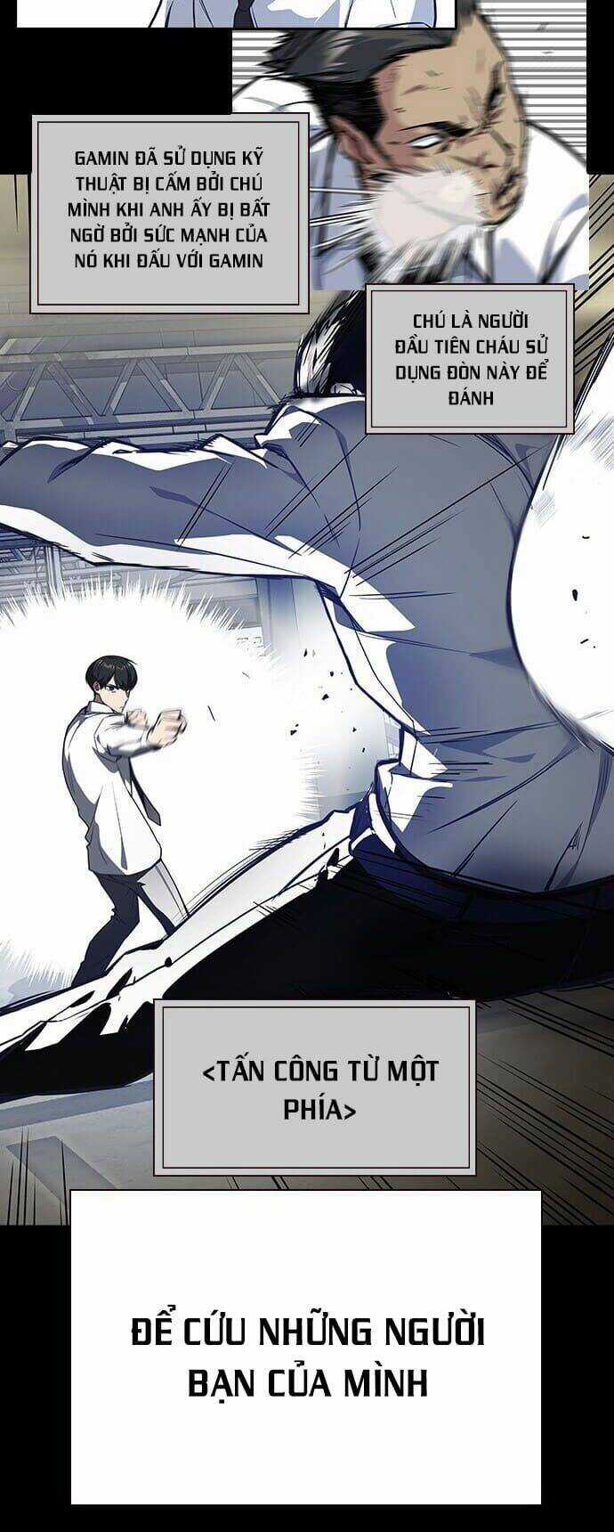 Học Nhóm - Study Group - Chapter 119 - Trang 33