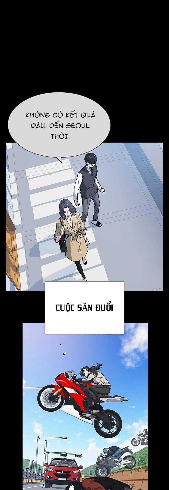 Học Nhóm - Study Group - Chapter 119 - Trang 34