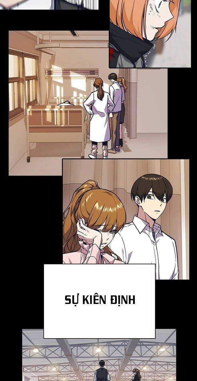 Học Nhóm - Study Group - Chapter 119 - Trang 38