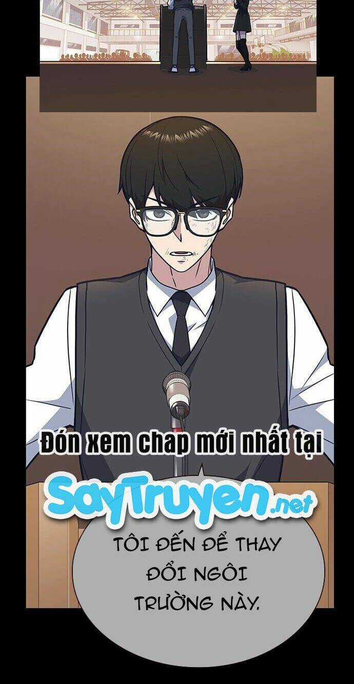 Học Nhóm - Study Group - Chapter 119 - Trang 39