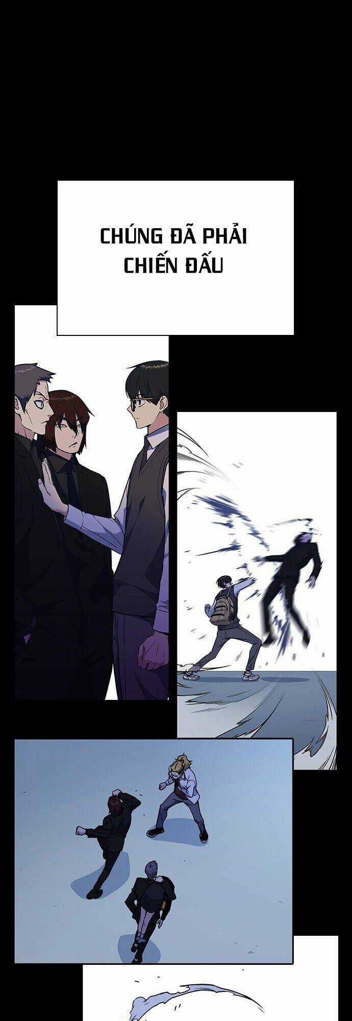 Học Nhóm - Study Group - Chapter 119 - Trang 40