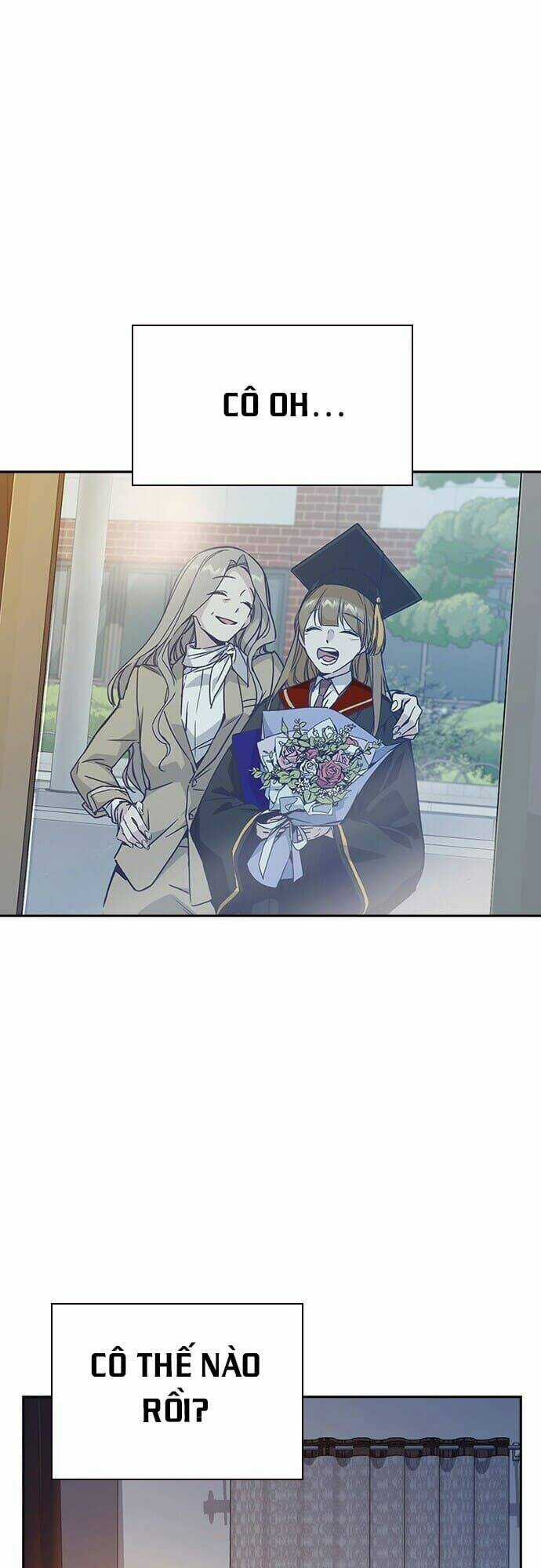 Học Nhóm - Study Group - Chapter 119 - Trang 5