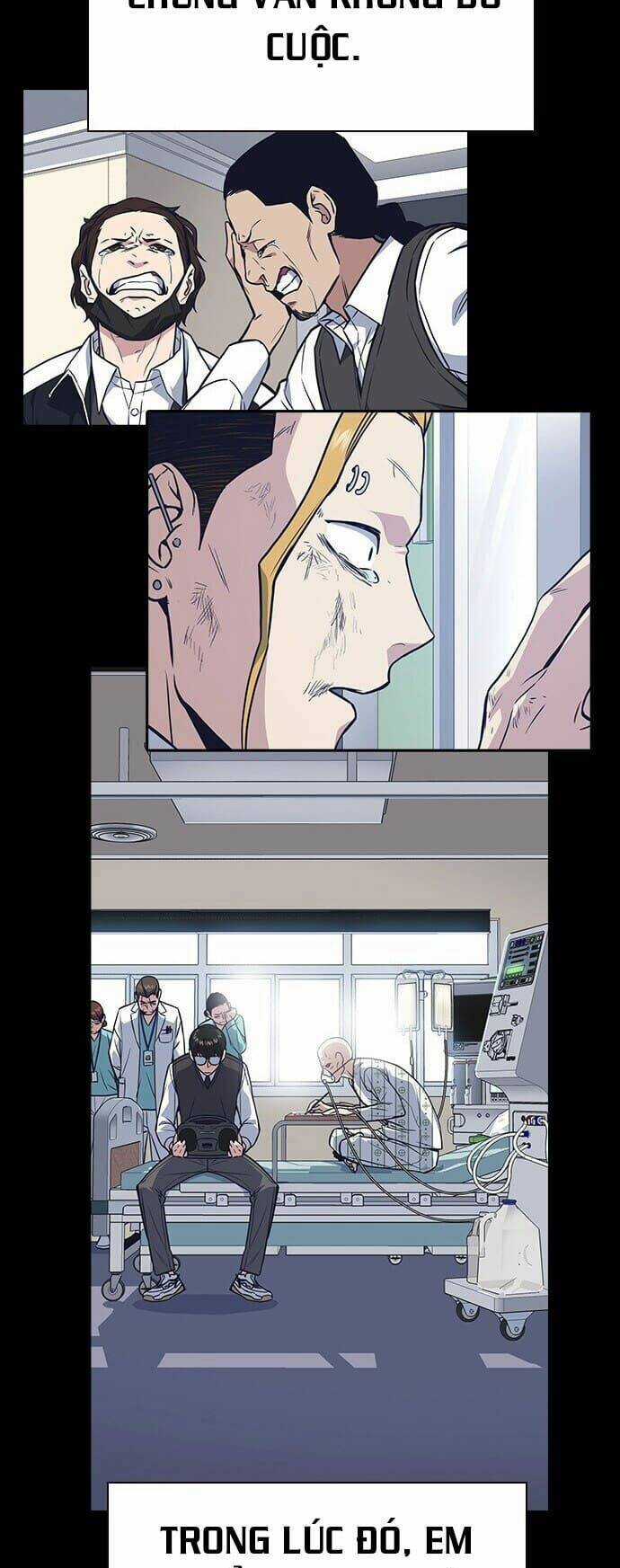 Học Nhóm - Study Group - Chapter 119 - Trang 42