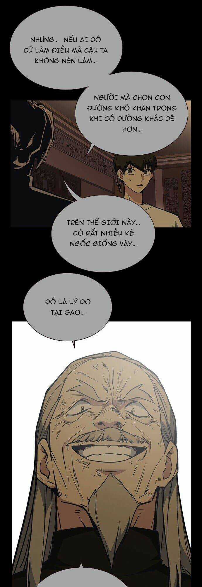 Học Nhóm - Study Group - Chapter 119 - Trang 44