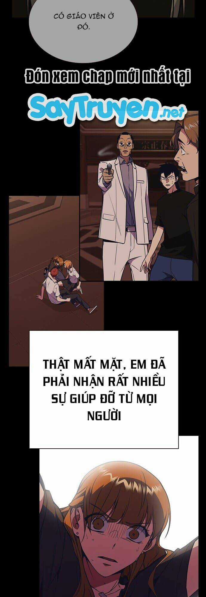 Học Nhóm - Study Group - Chapter 119 - Trang 45