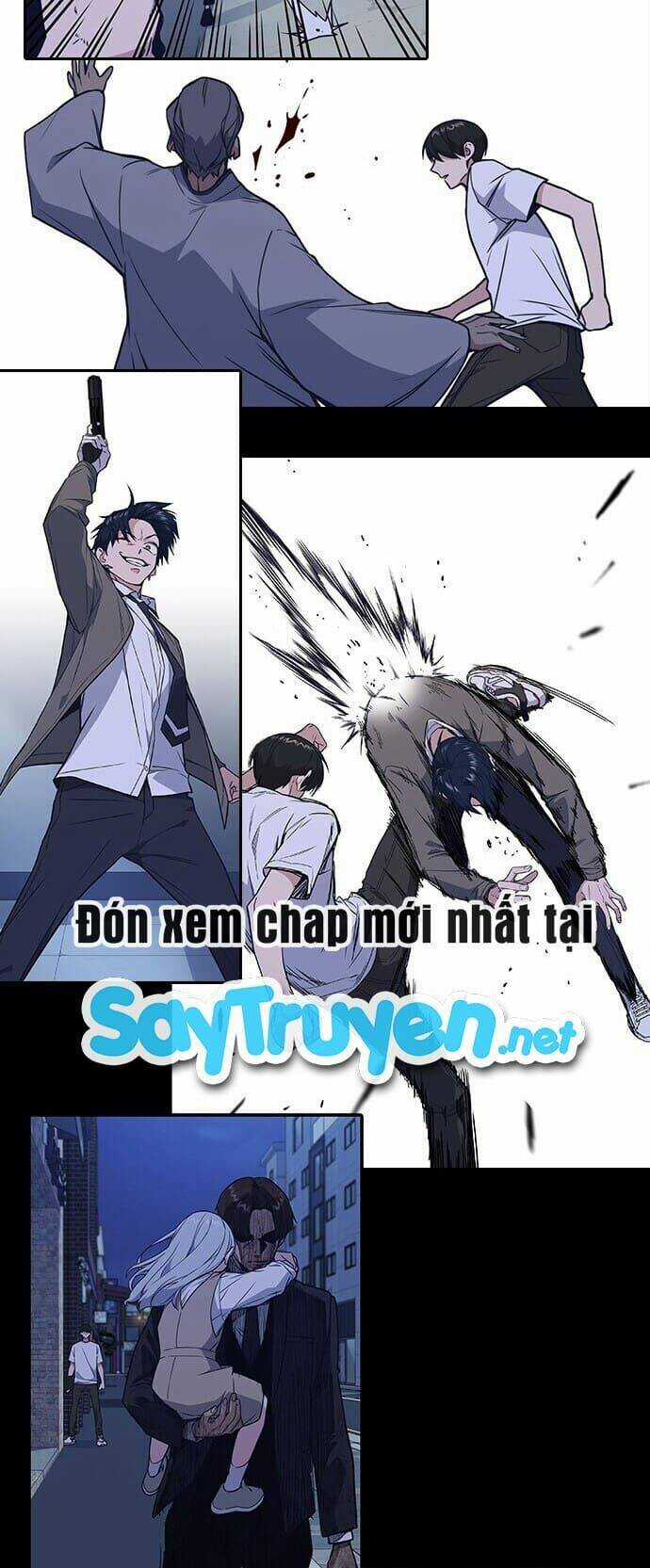 Học Nhóm - Study Group - Chapter 119 - Trang 47