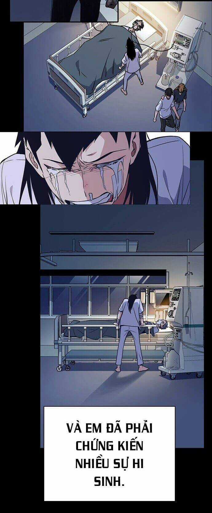 Học Nhóm - Study Group - Chapter 119 - Trang 48