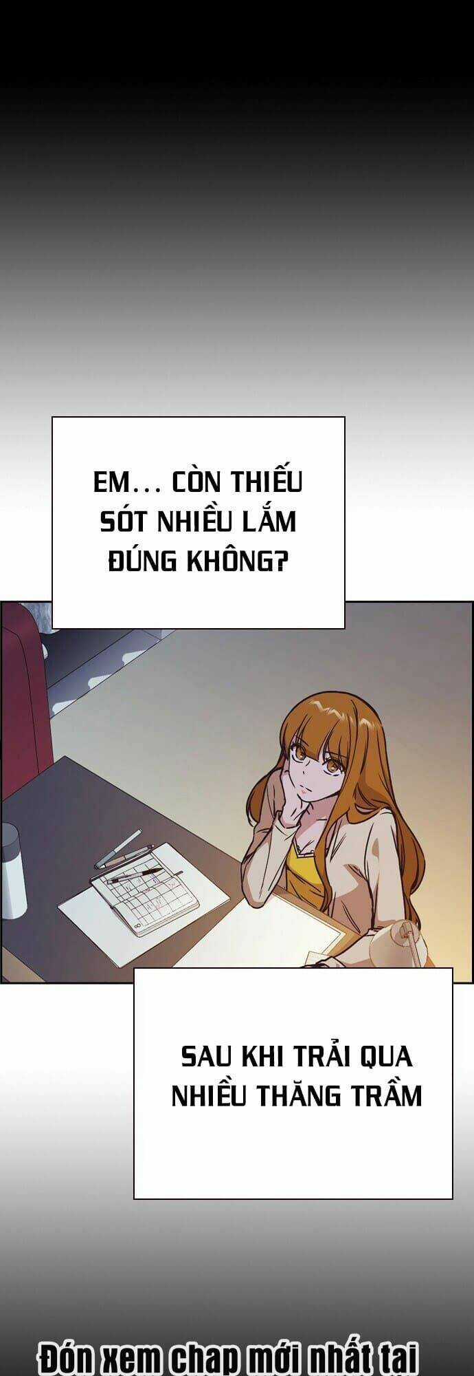 Học Nhóm - Study Group - Chapter 119 - Trang 49