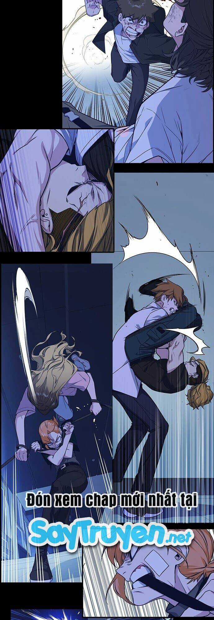 Học Nhóm - Study Group - Chapter 119 - Trang 54