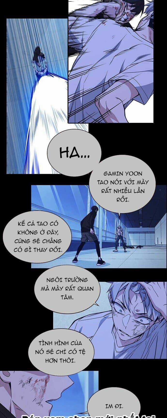 Học Nhóm - Study Group - Chapter 119 - Trang 56