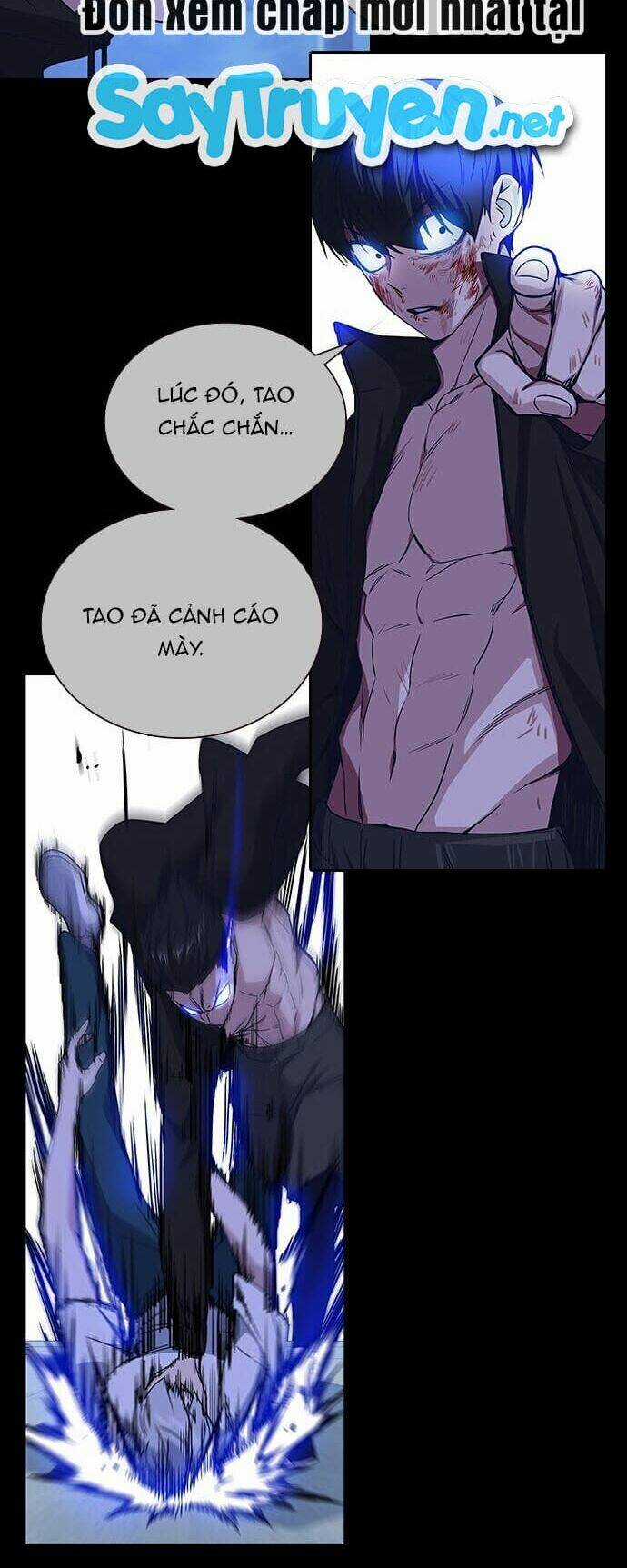 Học Nhóm - Study Group - Chapter 119 - Trang 57