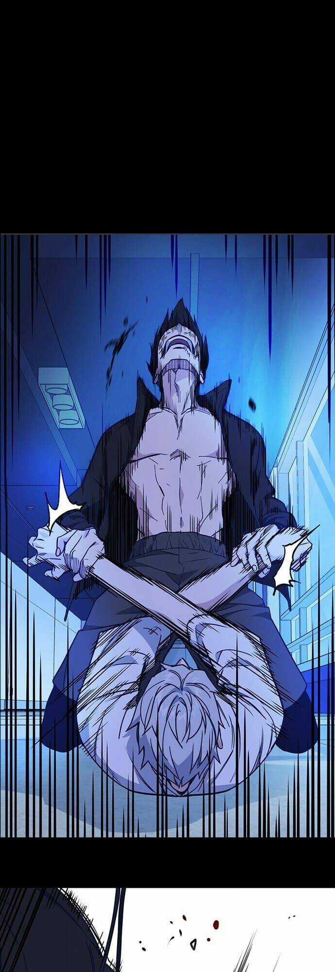 Học Nhóm - Study Group - Chapter 119 - Trang 58