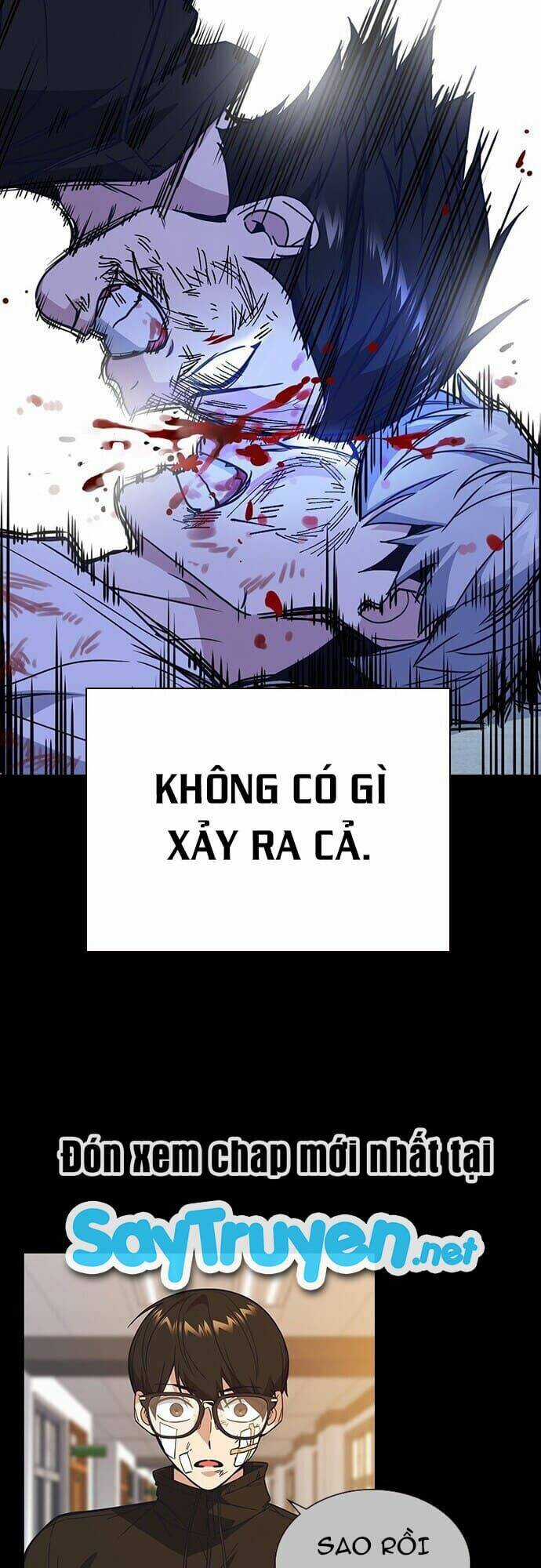 Học Nhóm - Study Group - Chapter 119 - Trang 59