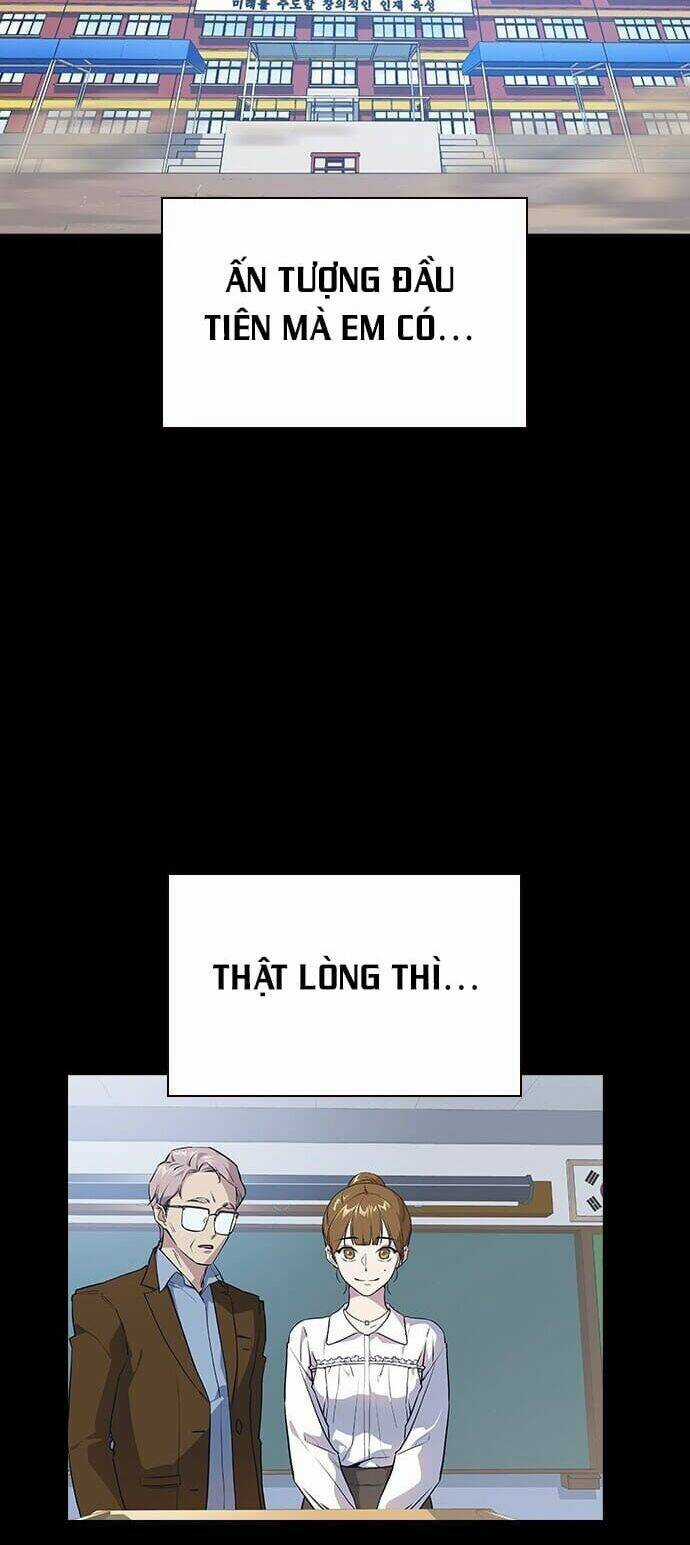 Học Nhóm - Study Group - Chapter 119 - Trang 7